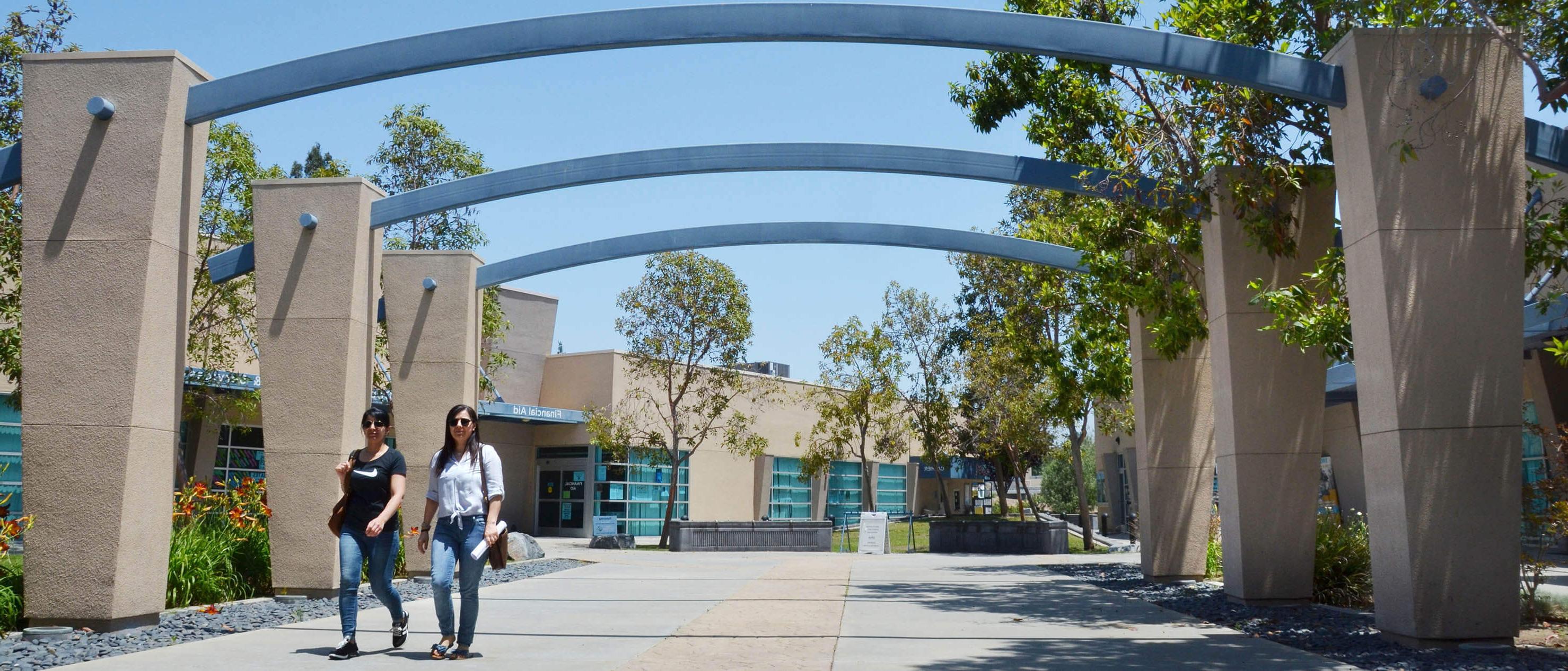 Environmental and Applied Technology Academic and Career Pathway Cuyamaca College